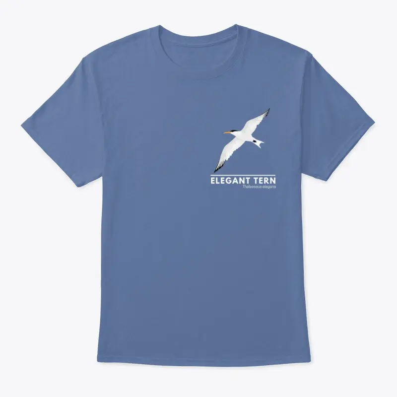 Elegant Tern T-Shirt